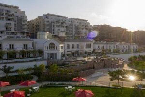 ماونتن فيو التجمع الخامس