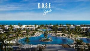 DOSE North Coast