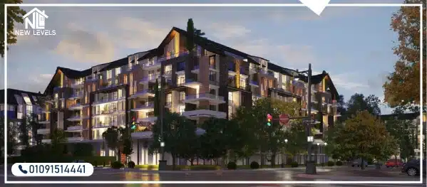 ذا لوفت العاصمة الادارية الجديدة | The Loft New Capital