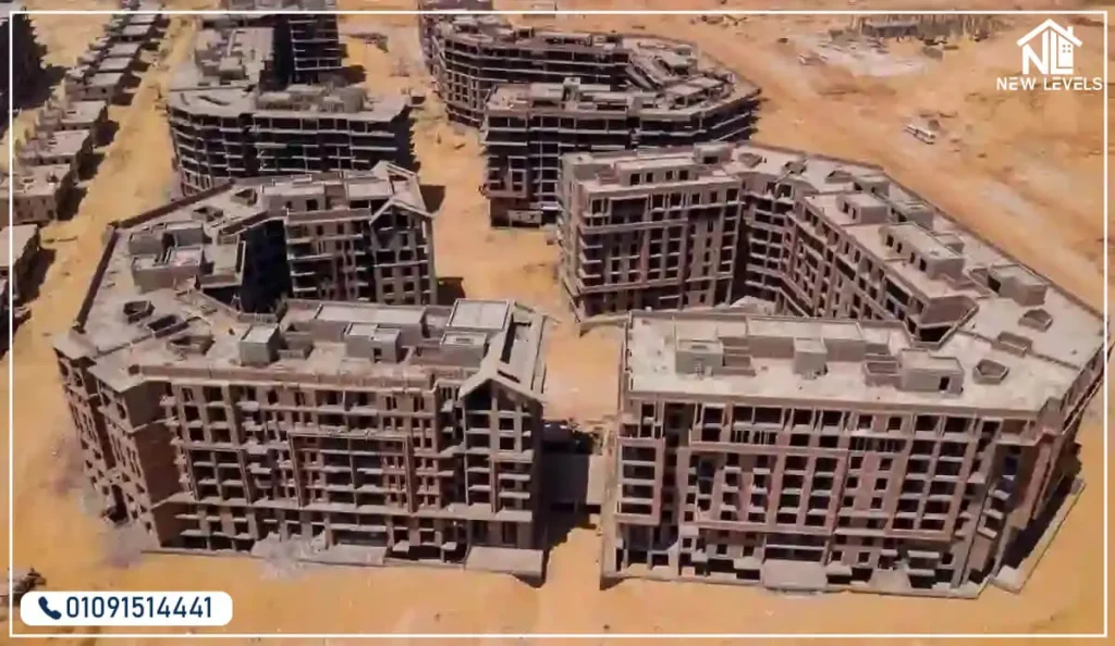 ذا لوفت العاصمة الادارية الجديدة | The Loft New Capital