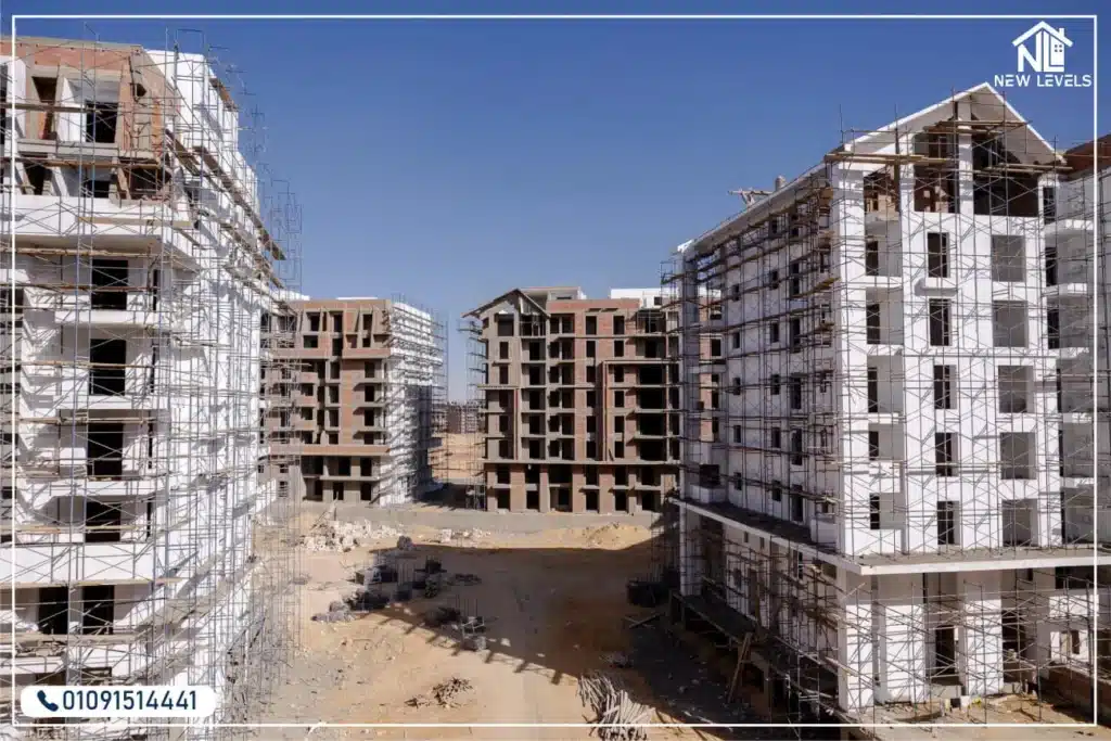 ذا لوفت العاصمة الادارية الجديدة | The Loft New Capital