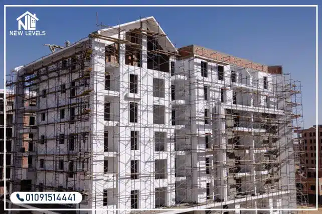 ذا لوفت العاصمة الادارية الجديدة | The Loft New Capital