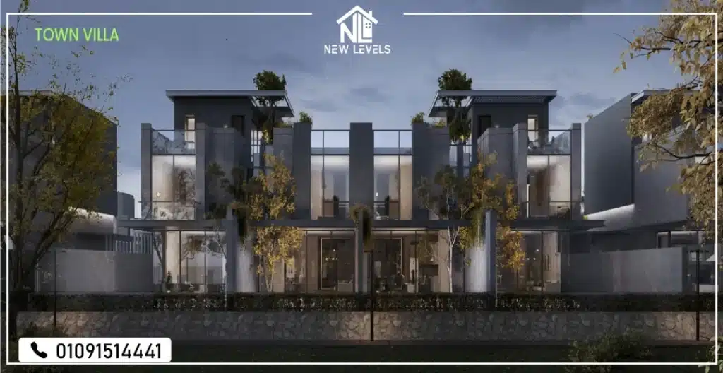 NOI Residence New Cairo | كمبوند نوي ريزيدنس القاهرة الجديدة