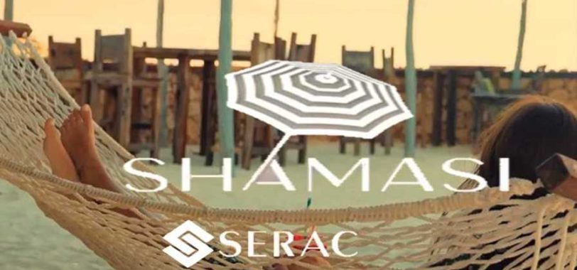 Shamasi - Srac developments